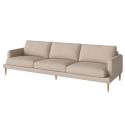 Bolia Veneda 4 Seater Sofa