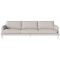 Bolia Veneda 4 Seater Sofa