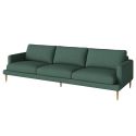 Bolia Veneda 4 Seater Sofa