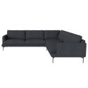 Bolia Veneda Corner 6 Seater Sofa 