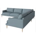 Bolia Veneda Corner 6 Seater Sofa 