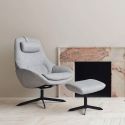 Bolia Saga Armchair