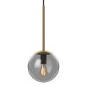 Bolia Orb Pendant Light