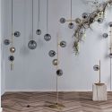 Bolia Orb Pendant Light