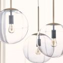 Bolia Orb Pendant Light