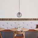 Bolia Orb Pendant Light