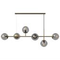 Bolia Orb Pendant