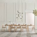 Bolia Orb Lounge Pendant