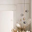 Bolia Orb Lounge Pendant
