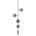 Bolia Orb Lounge Pendant