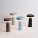 Muuto Ease Portable Lamp