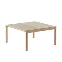 Muuto Couple Coffee Table 