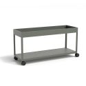 HAY New Order Storage Unit w. Wheels - Combination 101