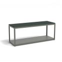 Hay New Order Bench - Combination 100 