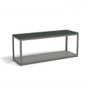 HAY New Order Bench - Combination 100 