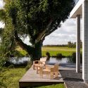 HAY Crate Lounge Chair 