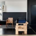 HAY Crate Lounge Chair 