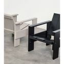 HAY Crate Lounge Chair 