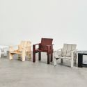 HAY Crate Dining Chair 
