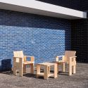 HAY Crate Dining Chair 