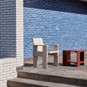 HAY Crate Dining Chair 