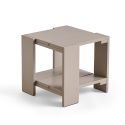 Hay Crate Side Table