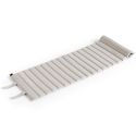 HAY Crate Lounge Chair Cushion - Quilted