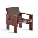 HAY Crate Lounge Chair Cushion - Folding