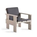 Hay Crate Lounge Chair Cushion - Folding
