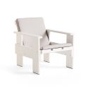 HAY Crate Lounge Chair Cushion - Folding