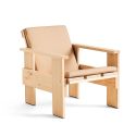 Hay Crate Lounge Chair Cushion - Folding