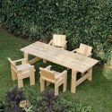 HAY Weekday Table