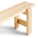 HAY Weekday Bench