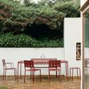 HAY Balcony Dining Chair