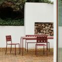 HAY Balcony Dining Chair