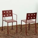 HAY Balcony Dining Chair