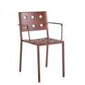 HAY Balcony Dining Armchair