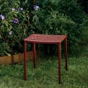 HAY Balcony Stool 