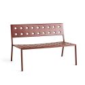 HAY Balcony Lounge Bench  