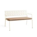 HAY Balcony Lounge Bench - Cushion
