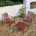 HAY Palissade Low / Coffee Table
