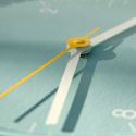 HAY Wall Clock 