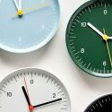 HAY Wall Clock 
