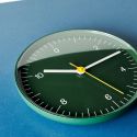 HAY Wall Clock 