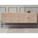 Bolia Luxe Sideboard