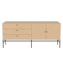 Bolia Luxe Sideboard