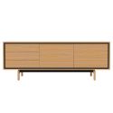 Bolia Floow Sideboard