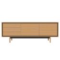 Bolia Floow Sideboard