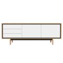Bolia Floow Sideboard