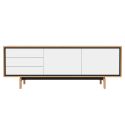 Bolia Floow Sideboard